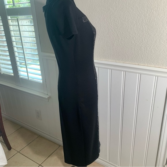 Vfemage body con dress - Picture 5 of 10